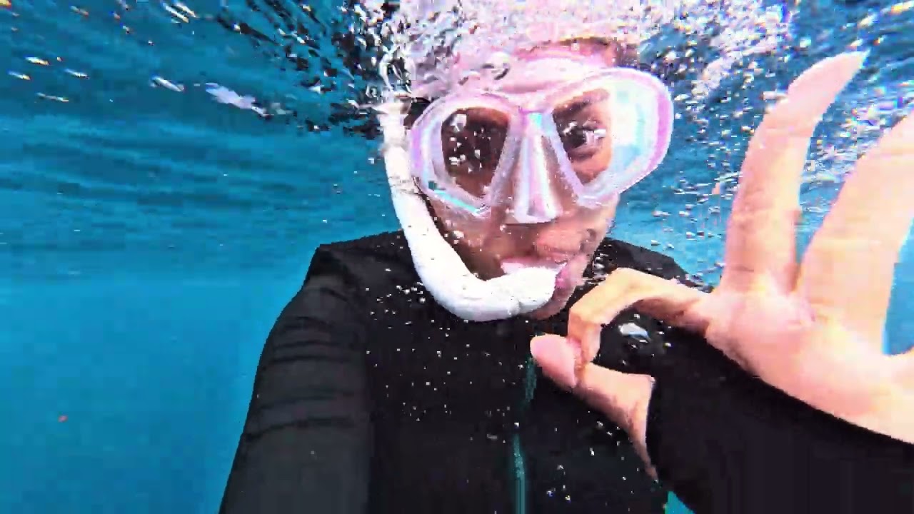 whaleshark and manta encounter (pintuyan, southern leyte)