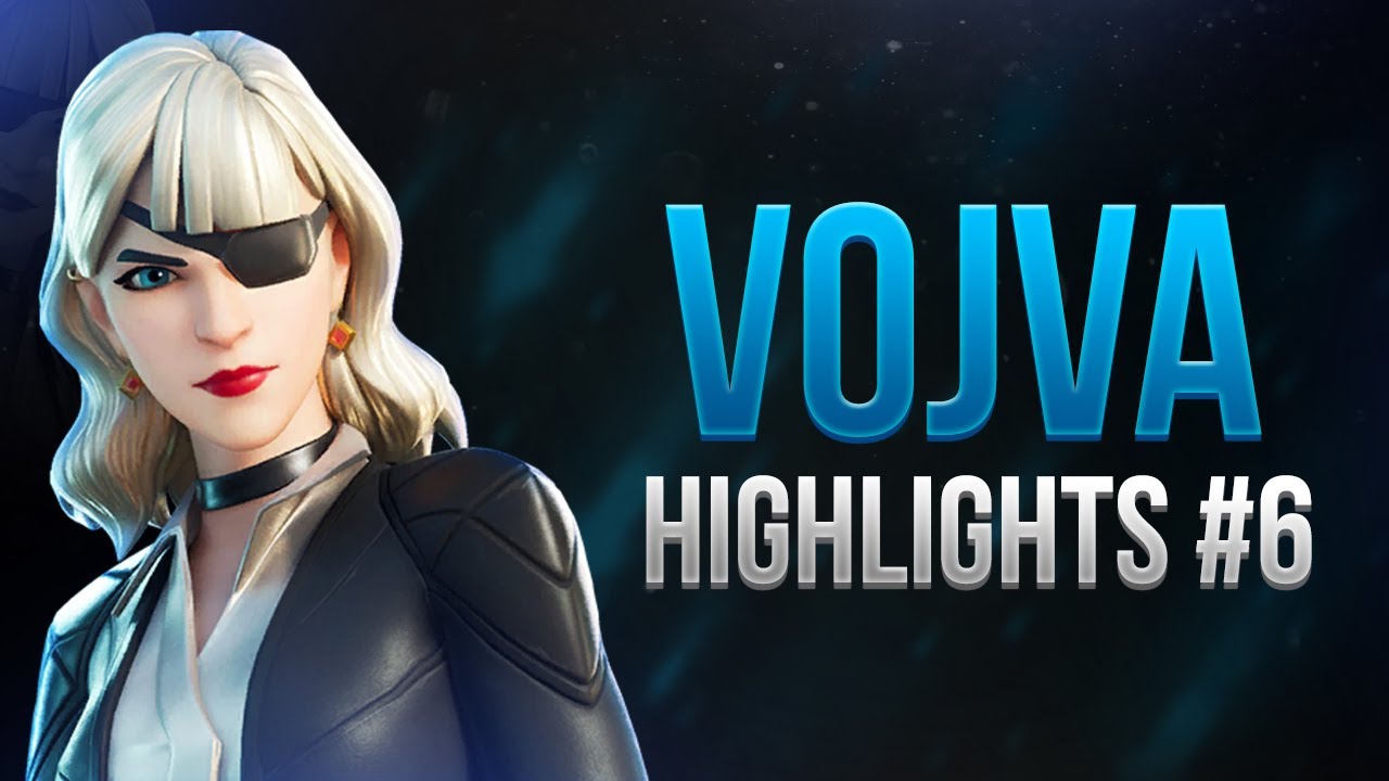 VOJVA⚡HIGHLIGHTS #6⚡