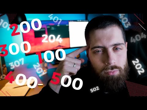 Vidéo: Qu'est-ce qu'un code de réponse 204 ?