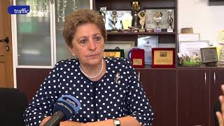 Десет Години Апи Отказва Да Ремонтира Опасен Път