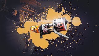 Custom Range Blaster is fun
