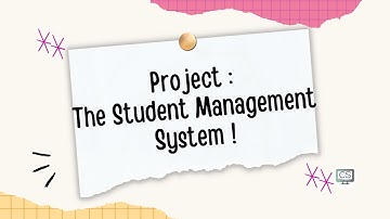 Project – Student Management System in C++ | Complete Beginner to Advanced Project