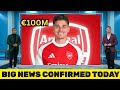 🔵🚨JULIÁN ÁLVAREZ TRANSFER SAGA💥: AGENT OPENS ATLÉTICO TALKS AS ARSENAL PUSH FOR SUMMER MOVE✅