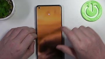 Is LED Lamp Notifications on OPPO Find X3 Pro?