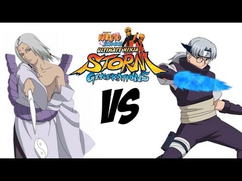 Kinggoken Vs IchirakuTV: Random Style!