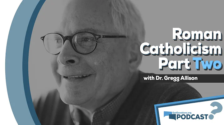 Are Roman Catholics saved? How can we minister to ...