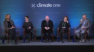 Lightning Round: Is Climate Denial Destroying Our Planet?