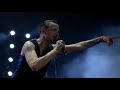 Depeche Mode-Cover Me. SOPRON-HUNGARY 2018.