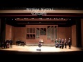 Tonight Quintet From West Side Story Performed By The Festival Singers Of Florida mp3