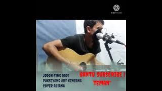 jodoh sing dadi pakseyang ary kencana (cover)