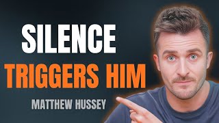 Famous Stop Texting Him — This Is What Makes Him Obsess Instead | Matthew Hussey  Net Worth