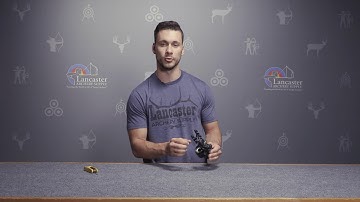 Axcel Rheotech HD Sight