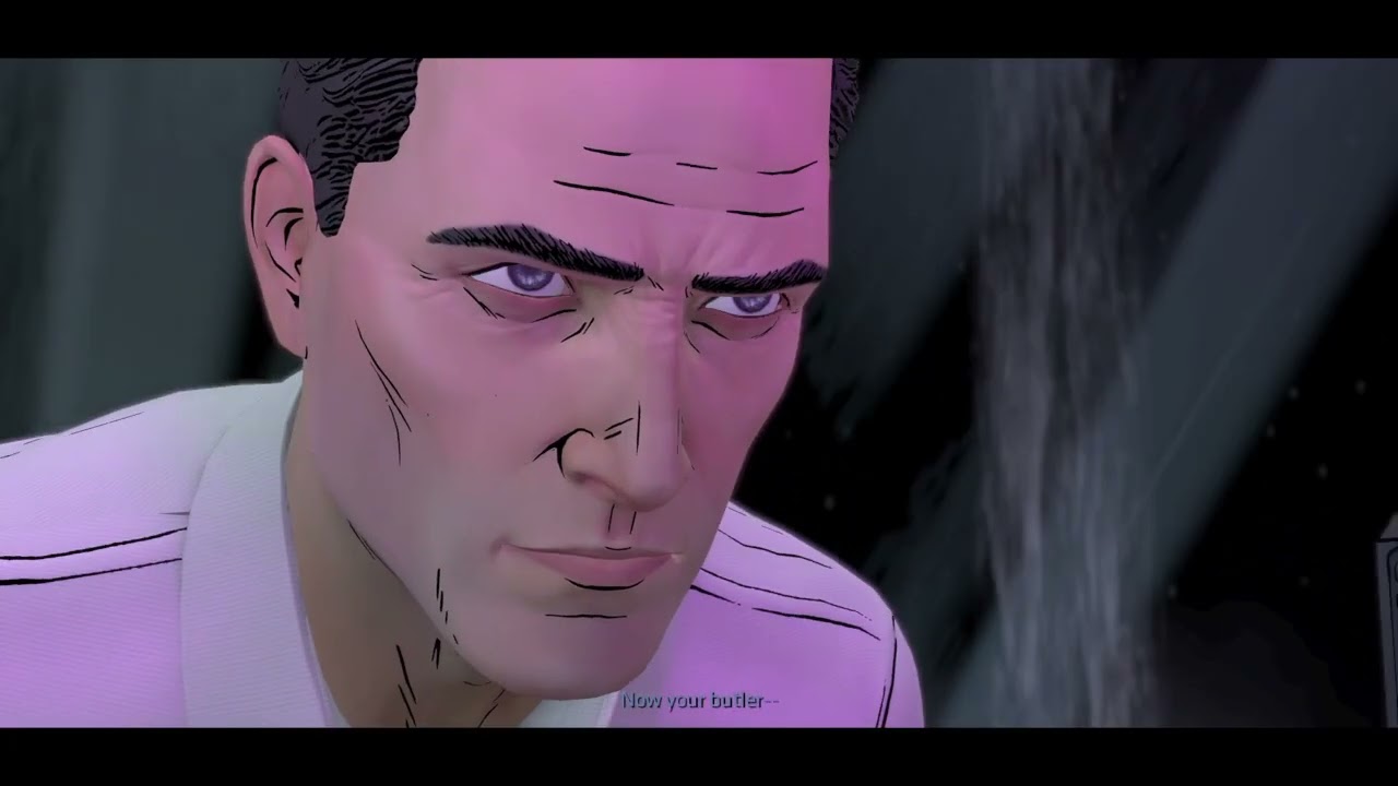 ALFRED IS MISSING! | Batman: The Telltale Series | #14