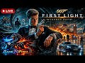 🔴 007 FIRST LIGHT LIVE — James Bond Origin Story | Launch Day First Playthrough | PC Gameplay