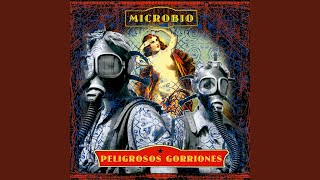 Video thumbnail of "Peligrosos Gorriones - Hueco Universal"