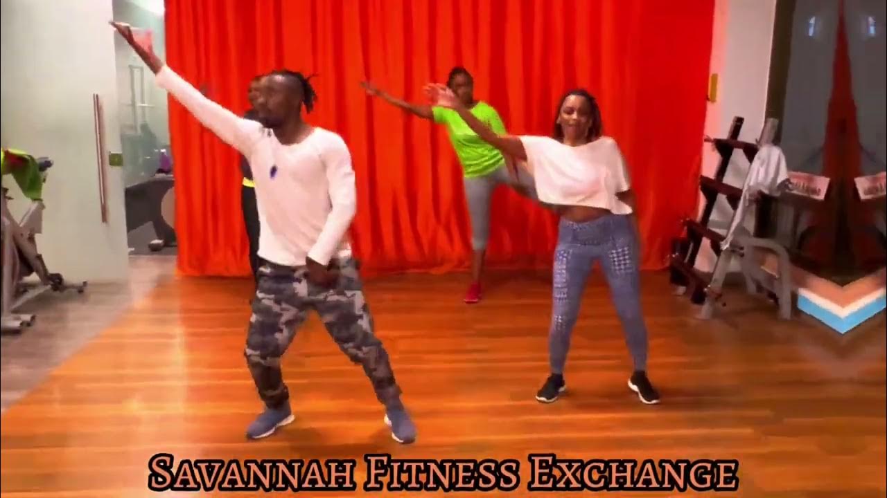 Tyla Water Dance Challenge Part 3 YouTube