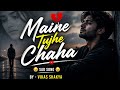 Maine Tujhe Chaha 💔 | Heart Touching Sad Song 2026 | Vikas Shakya | Breakup Song Hindi🥰