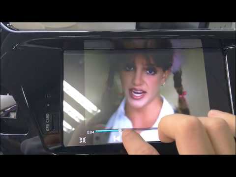 Android Car Radio GPS Navigation Multimedia Stereo HeadUnit For Citroen C3 DS3 2010-2016