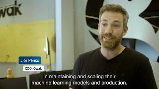 Qwak Intel Ignite Tel-Aviv