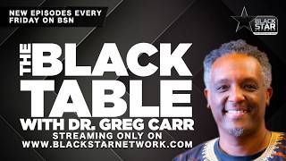 "The Tuskegee Student Uprising" & Black education in America | #TheBlackTable