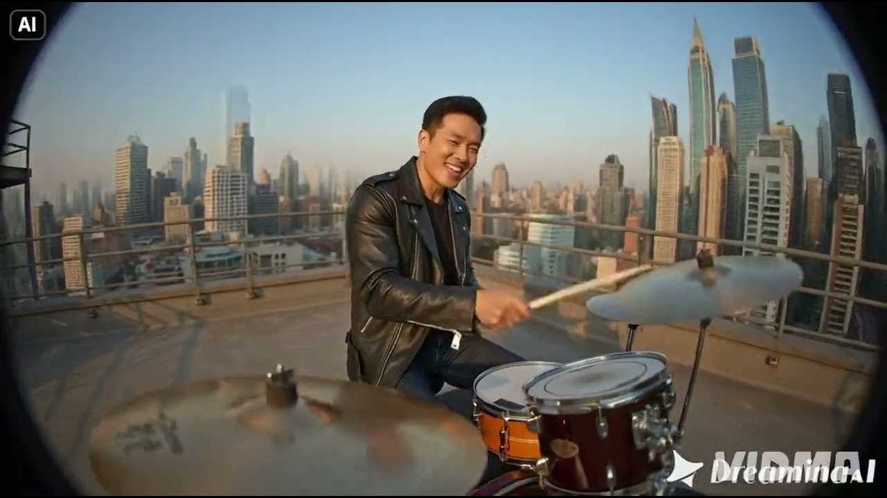 perambu Dalam Ati MV