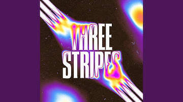 THREE STRIPES