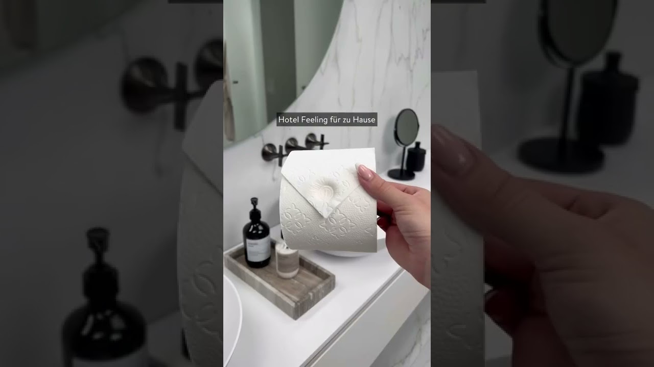 Hotelfeeling für Zuhause ☁️