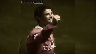 Gol Contra 2 ( Ultra Slowed) Ronaldo edit