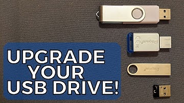 How to Format a USB Drive for Resin 3D Printing