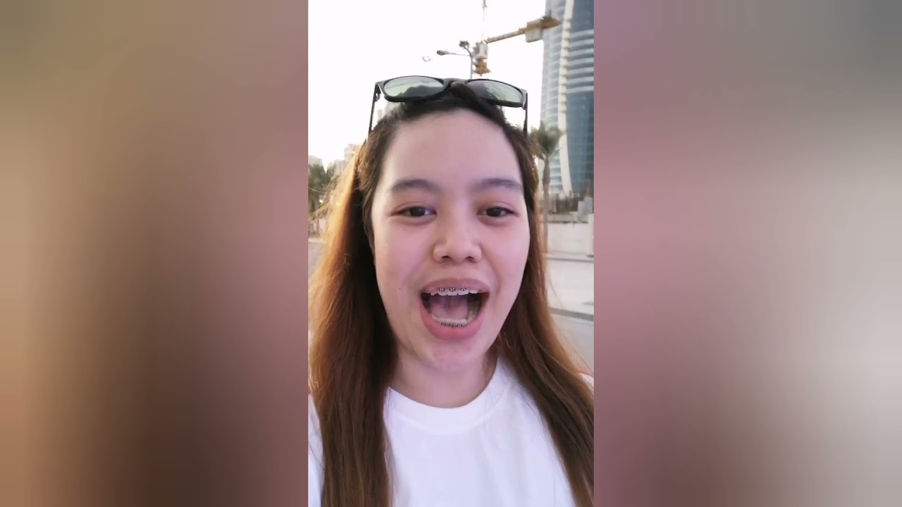 Lusail Marina Qatar 2020