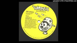 Smif N Wessun - Sound Bwoy Bureill(Remix)(vocal)(1995)