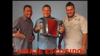 LINAJE ESCOGIDO VALLENATO - ASI DICE EL SEÑOR chords