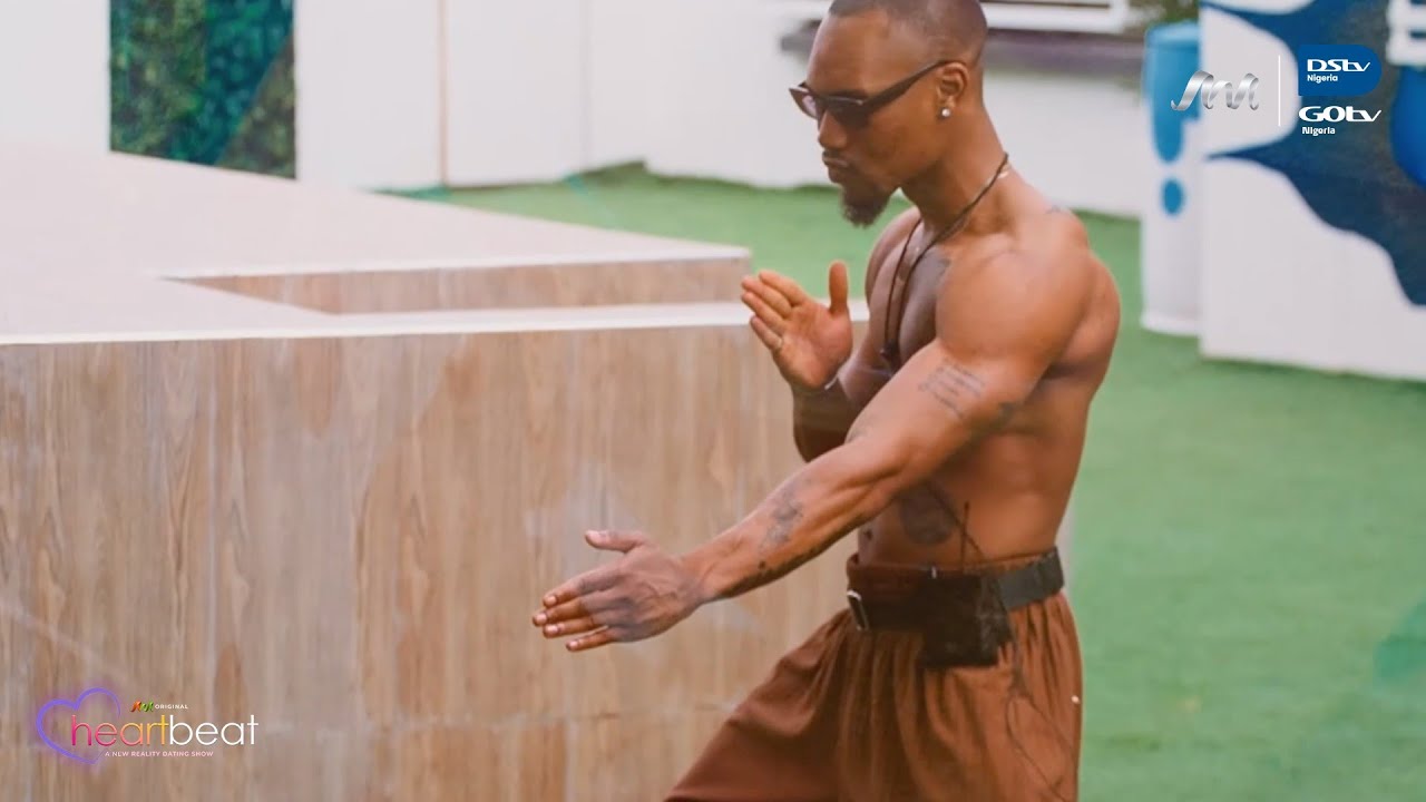 Hearts are bonding – Heartbeat | S1 | Ep 2 | Africa Magic