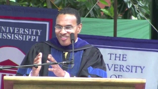 UM Commencement 2011 - Like