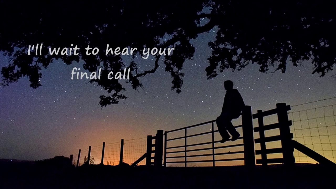Foo Fighters - February Stars (Lyrics)