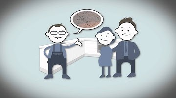 Bordpladen.dk Explainer Video by Flot Martin