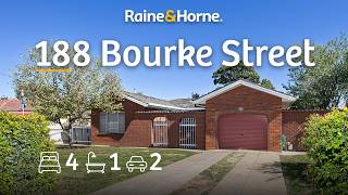 188 Bourke Street, Mount Austin, NSW