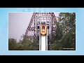 Spreepark Wildwasserbahn