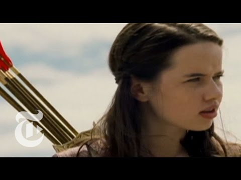 'prince-caspian'-|-critics'-picks-|-the-new-york-times