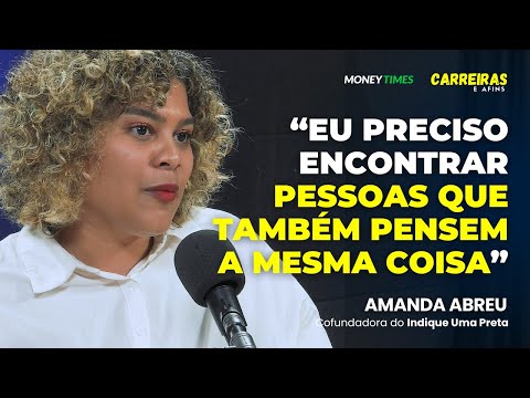 COMO UM GRUPO DO FACEBOOK VIROU UMA CONSULTORIA DE DIVERSIDADE RACIAL? CARREIRAS E AFINS #2