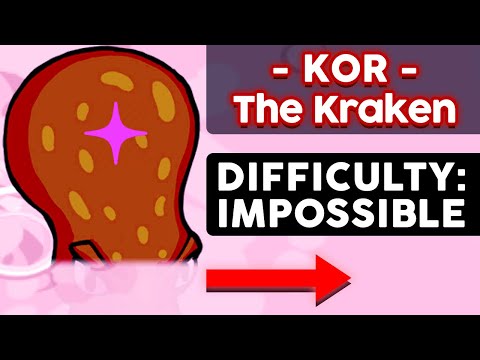 Kor the Kraken - Circle Empires Rivals (Impossible Difficulty)