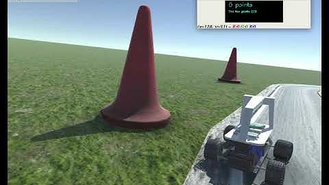 donkeycar opencv line follower highres