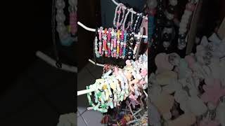 Gelang Manik-manik #kreasitanpabatas #short #gelang #swakriya  #shortvideo