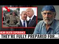 Jewish Man Dies Returns With A SHOCKING Warning About July 2025 From Jesus Terrifying NDE Jewish Man Dies Returns With A SHOCKING Warning About July 2025 From Jesus Terrifying NDE