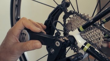 DISENGAGE YOUR CHAIN