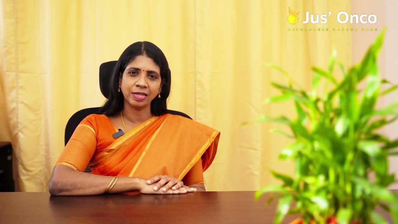 Cancer Detected? Don’t Start Treatment Without This Plan 