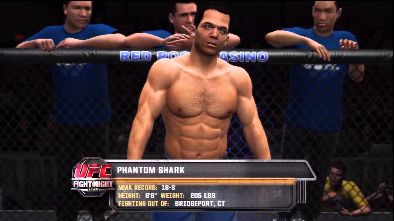 games people play UFC Undisputed 3 Career Mode Part 21 (Maurício Shogun Rua)