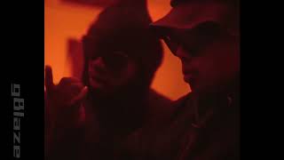 (FREE) Blxckie X A-reece type beat - "sneaky"