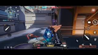 HyperFront GamePlay(ColdCast)
