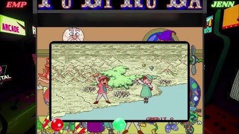 PULIRULA  - 2 PLAYERS CO-OP